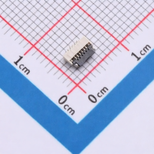 LXWCONN FPC0510-6RL-TAG for sale