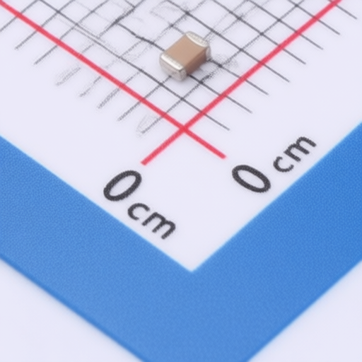 Chinocera HHV0805R7102K251NTHJ for sale