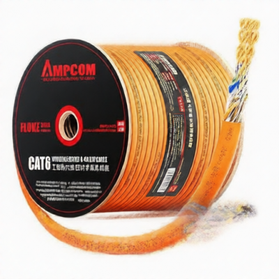 AMPCOM AMC657305-(Orange) for sale
