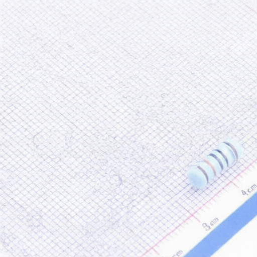 CCO(Chian Chia Elec) MF1W-100KΩ±1% T for sale