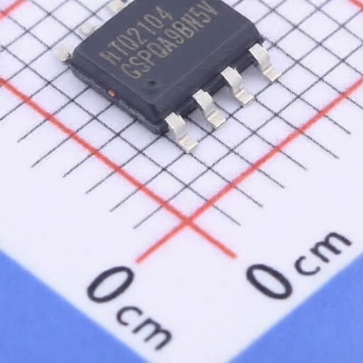 RICHTEK RTQ2104GSP-QA for sale