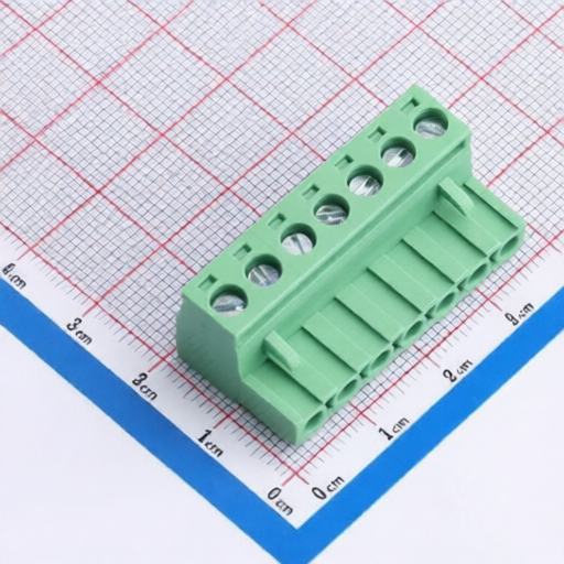 XUNPU DGB508-7P4K-GG361 for sale