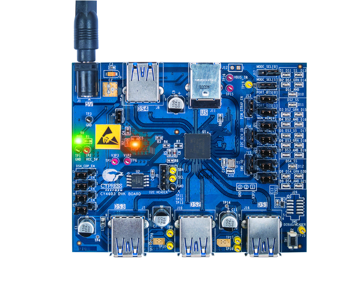 Infineon/CYPRESS CY4603 for sale