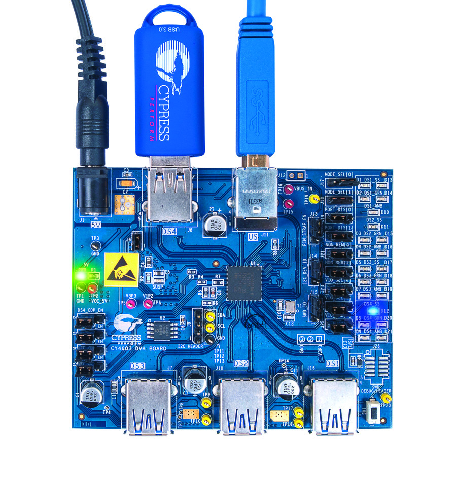 Infineon/CYPRESS CY4603 for sale