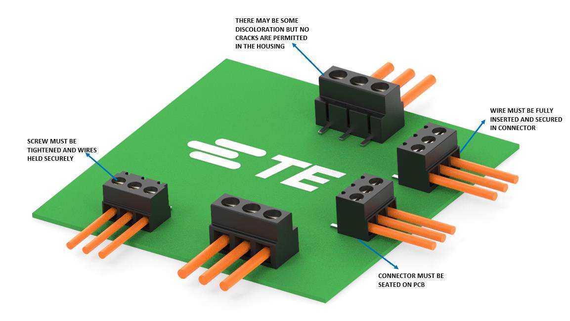 TE Connectivity 1-2383945-0 for sale
