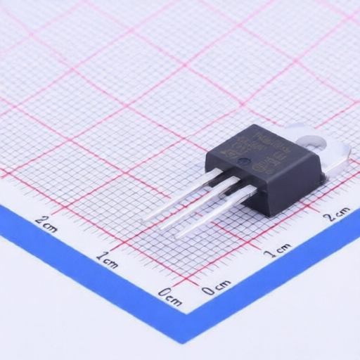 ST TN1605H-6T for sale