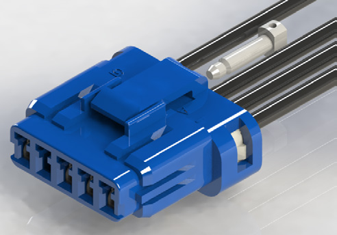 EDAC 560-005-000-310 for sale