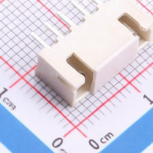 BXCONN WF-XH2.54-5PA1 for sale