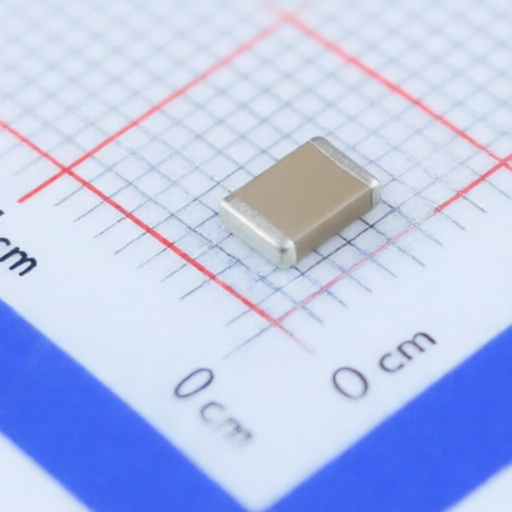 IHHEC C1812X104K501T for sale