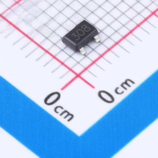 ALLEGRO A1308LLHLX-2-T for sale