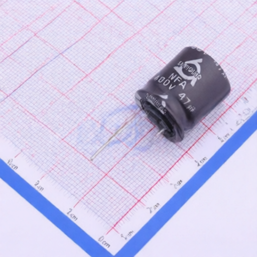 SAMYOUNG NFA 400V47 M 16*20 for sale