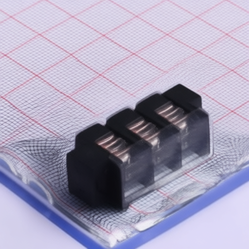 Cixi Kefa Elec KF48CM-9.5-3P for sale