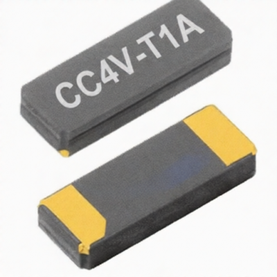 Micro Crystal CC4V-T1A-32.768KHZ-10.0PF-20PPM-TA-QC for sale