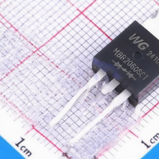 Wild Goose MBR2060SCT for sale