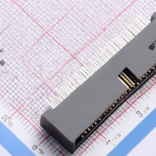 HRS HIF6A-50PA-1.27DSA(71) for sale