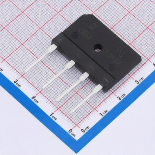 DIYI Elec Tech GBJ1510A for sale