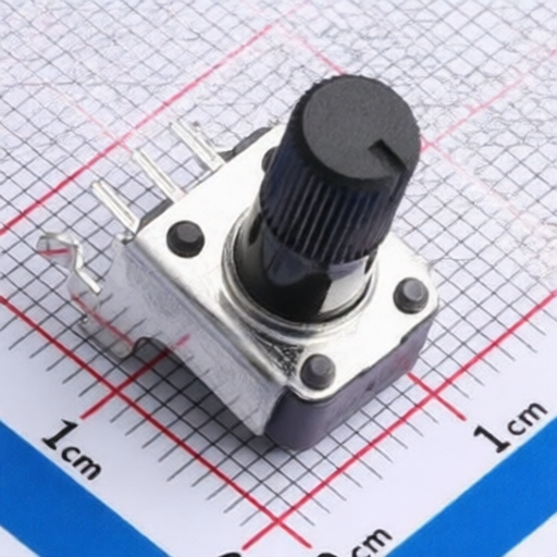 ALPSALPINE RK09K1110077 for sale