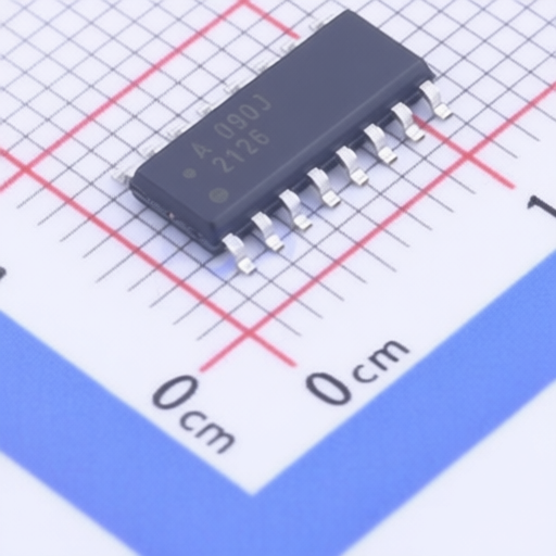 Broadcom HCPL-090J-500E for sale