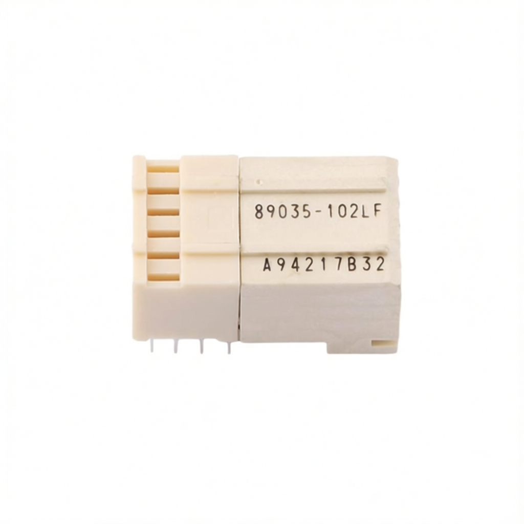 Amphenol 89035-102LF for sale