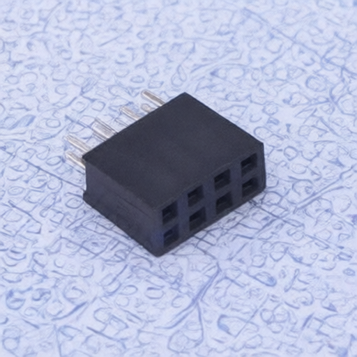 JXTCONN B254M02-0B8P51-H85C32 for sale