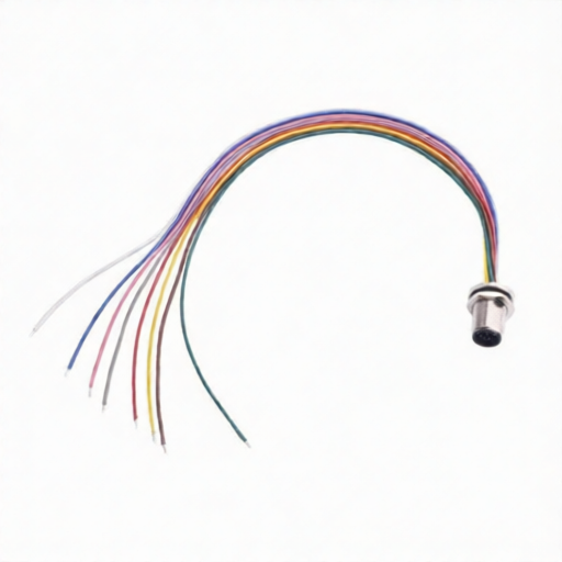 CAZN M12-P8A-GCFM12-0.3PV-NZGJ for sale