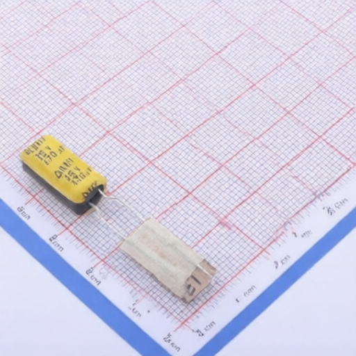 SAMYOUNG NXH25V470M8*15 5.0TP for sale