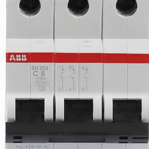 ABB SH203-C8 for sale