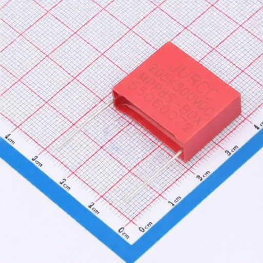 JURCC JWMPP85-205K500VDCP22.5E6 for sale