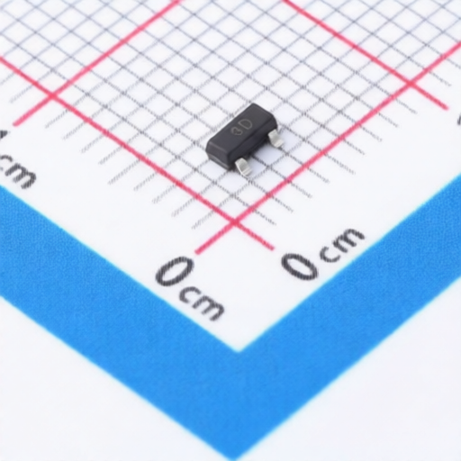 JSMSEMI MMBTA44 for sale