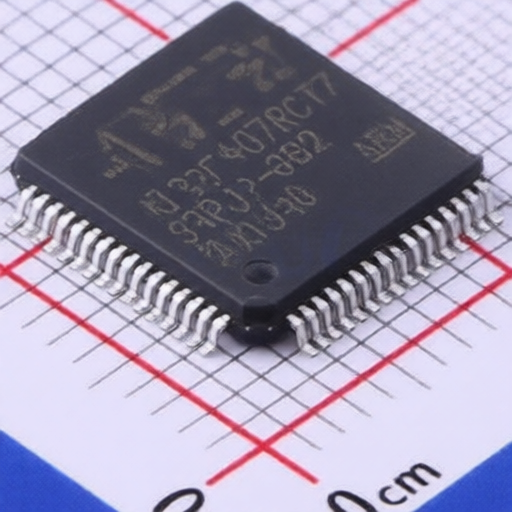 ARTERY AT32F407RCT7 for sale