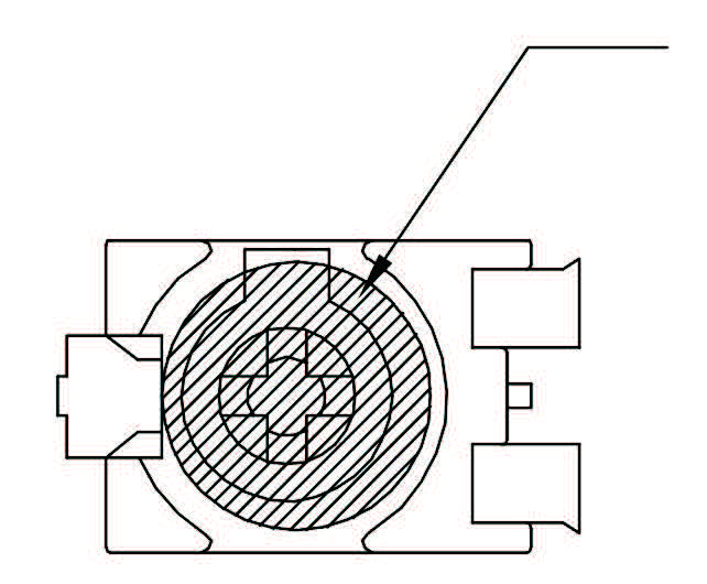 Amphenol N6L50T0S-503A3030R-E for sale