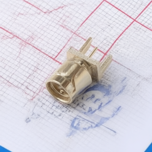 HJ Tech HJ-SMA445 for sale