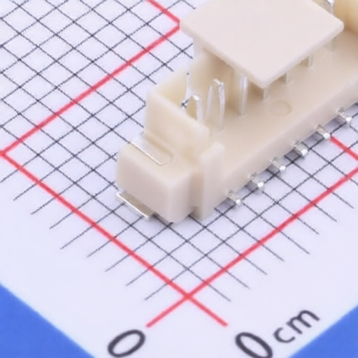 Korean Hroparts Elec 1.25T-7P-WV for sale