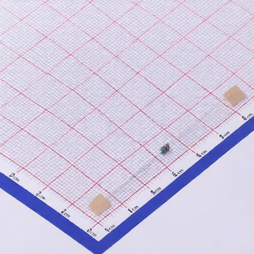 Huaxing Mechanical-Elec. MF1/8W-180KΩ±1%T52 for sale