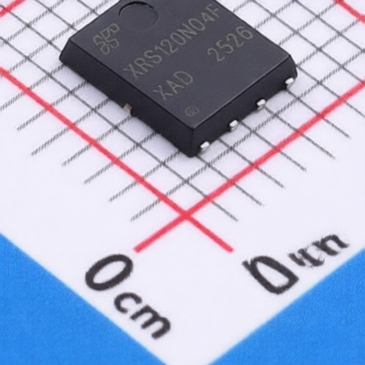 XNRUSEMI XRS120N04F for sale