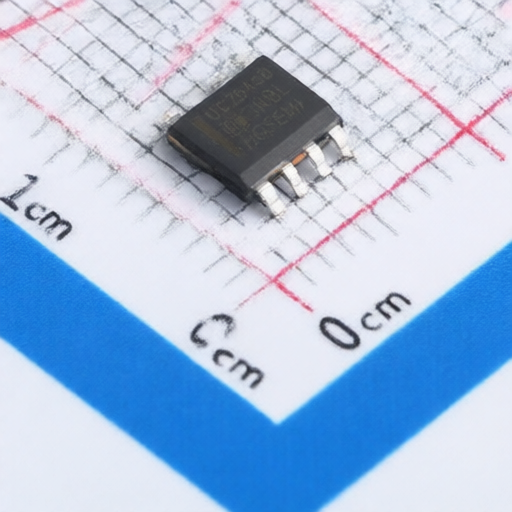 HGSEMI UC2843BM/TR for sale