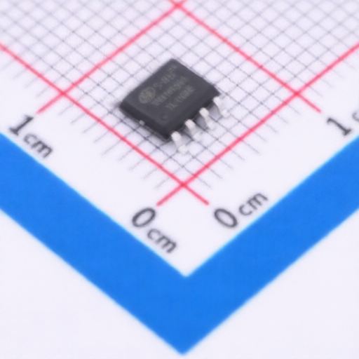 Hangzhou Silan Microelectronics SVD1055SATR for sale