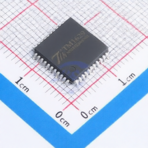 TM(Shenzhen Titan Micro Elec) TM1629(TA2009B) for sale