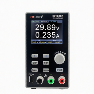 Owon SPE6102 for sale