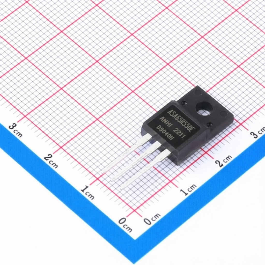 ANHI ASA65R550E for sale