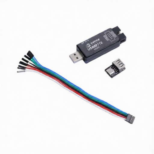 LCSC-boards LCKFB-CH343P-USB-TO-TTL-TYPE-A for sale