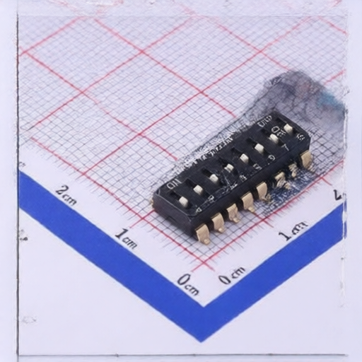 Diptronics EM-08-V-T/R for sale