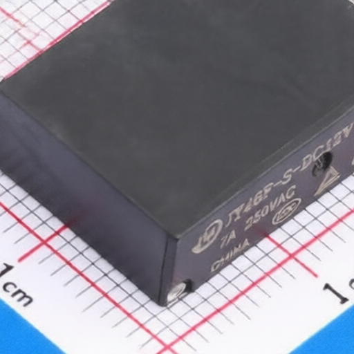 JIEYING RELAY JY46F-S-DC12V-A/7A for sale