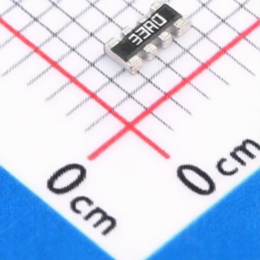 YAGEO YC164-FR-0733RL for sale