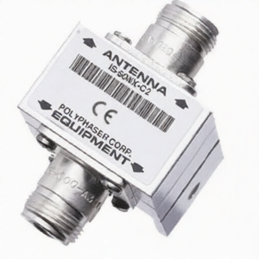 PASTERNACK IS-50NX-C2 for sale