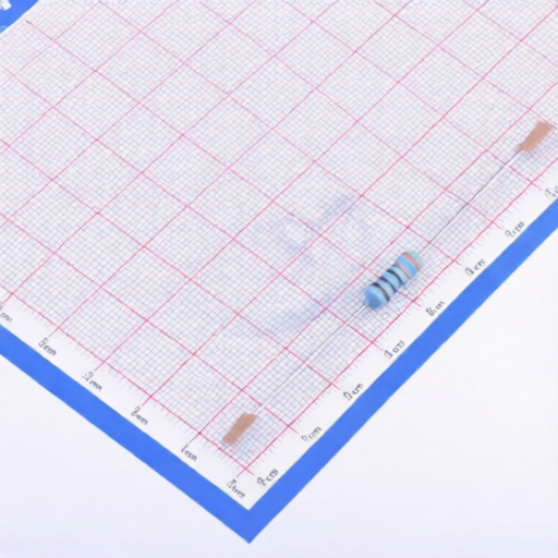 CCO(Chian Chia Elec) MF1W-330Ω±1% T for sale