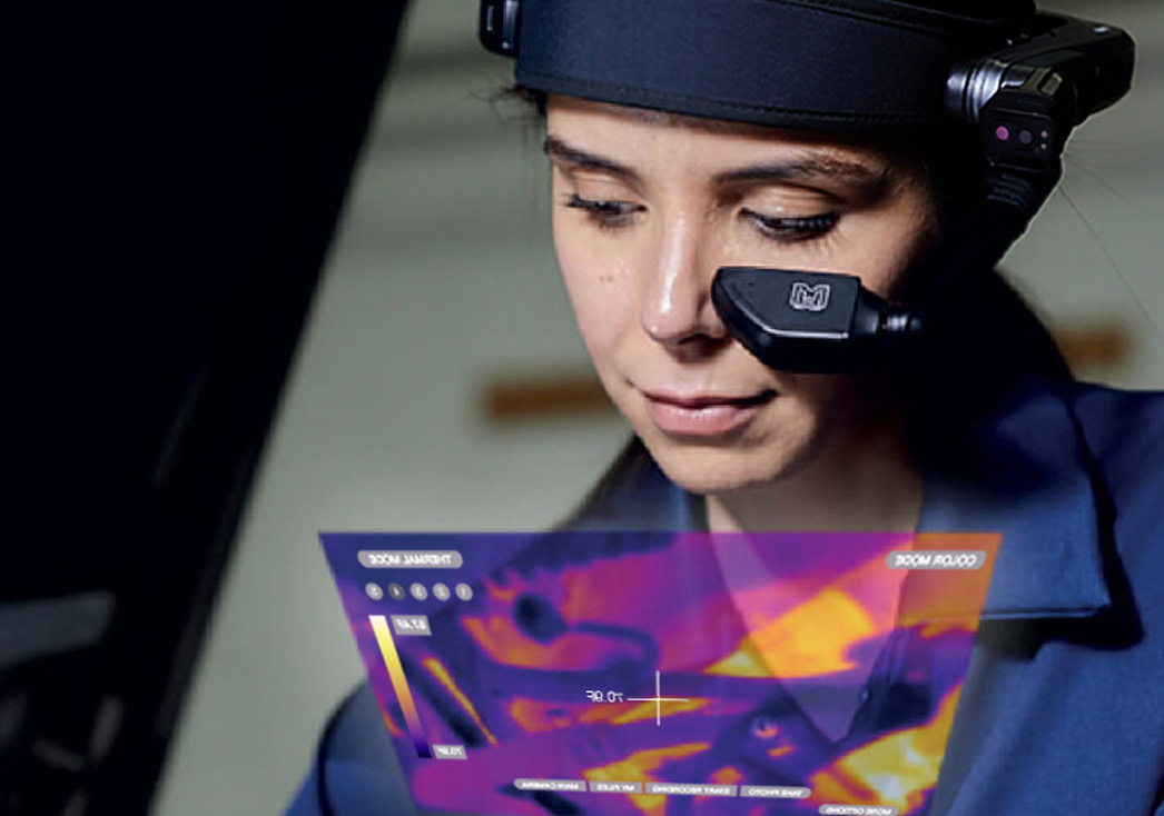 FLIR 500-0758-03 for sale