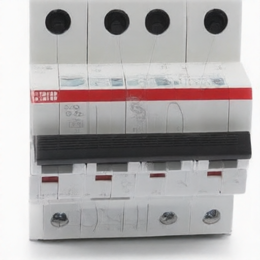 ABB S204-C25 for sale