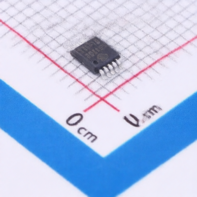 MICROCHIP MCP33131D-10-E/MS for sale