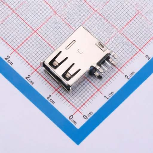 Hong Cheng HC-USB2.0-L195-02J for sale